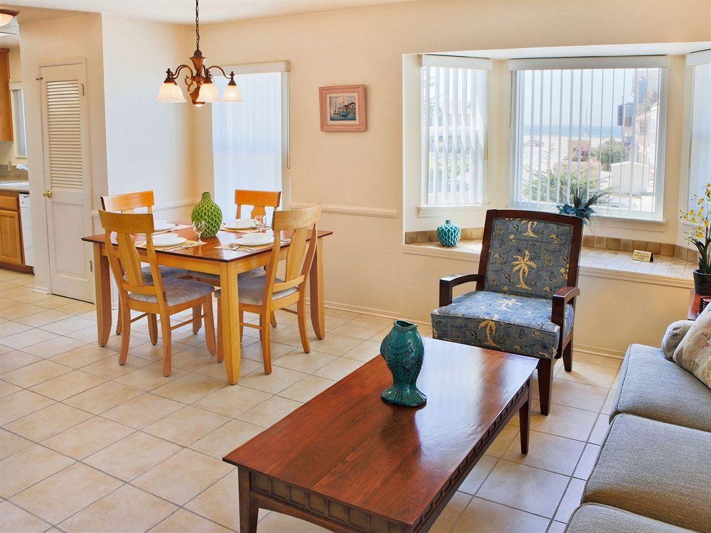 Channel Island Shores Oxnard Extérieur photo