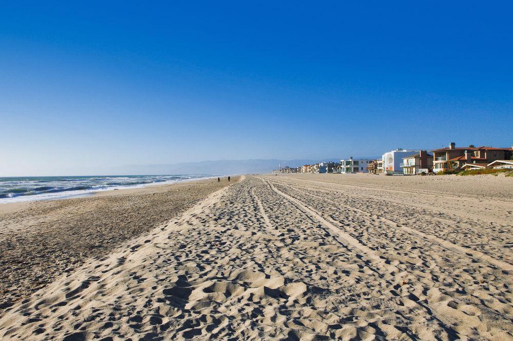 Channel Island Shores Oxnard Extérieur photo