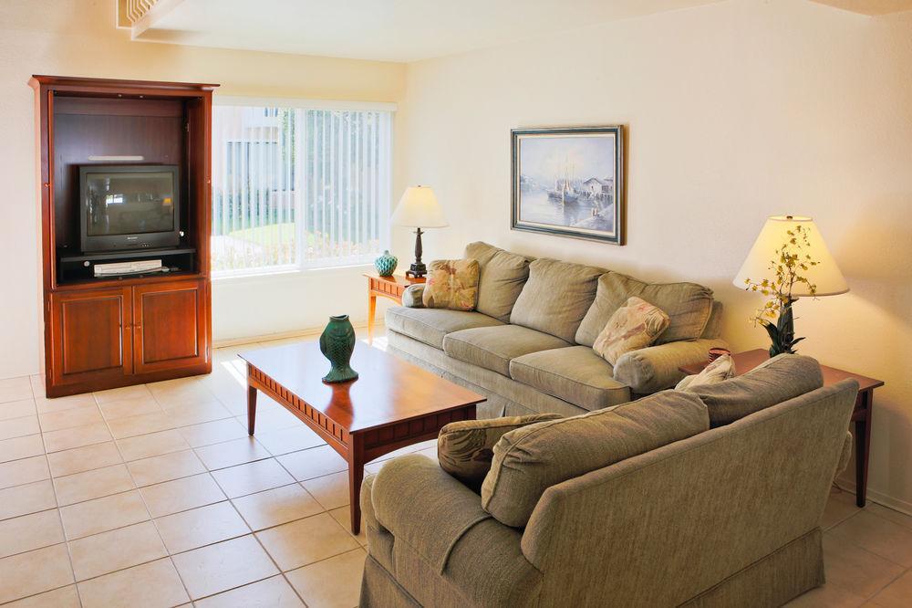 Channel Island Shores Oxnard Extérieur photo