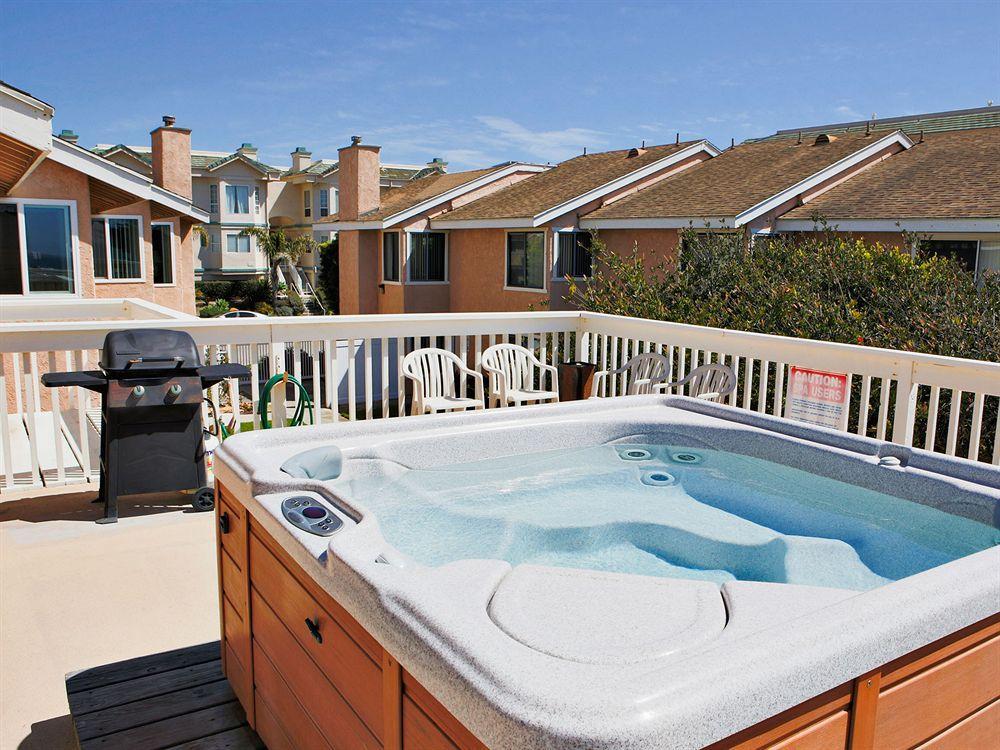 Channel Island Shores Oxnard Extérieur photo