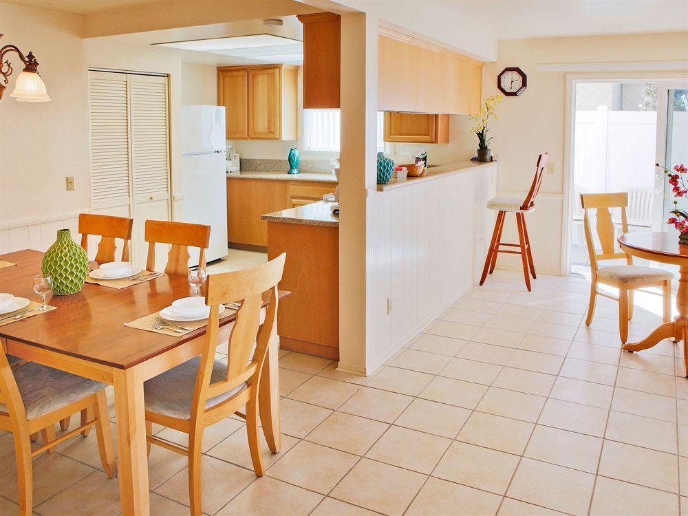 Channel Island Shores Oxnard Extérieur photo