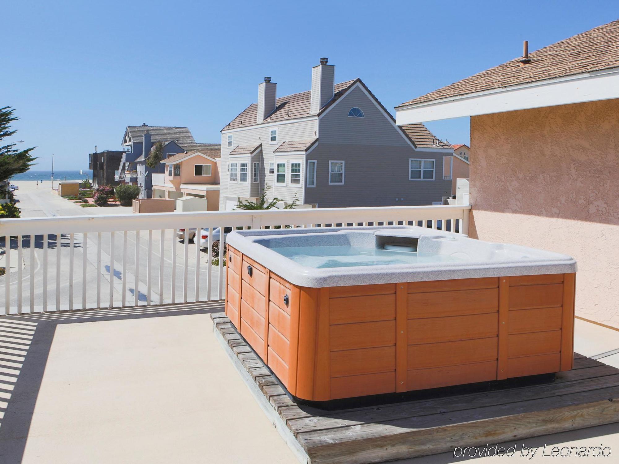 Channel Island Shores Oxnard Extérieur photo