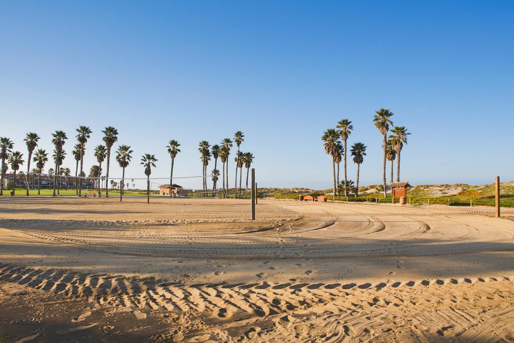 Channel Island Shores Oxnard Extérieur photo