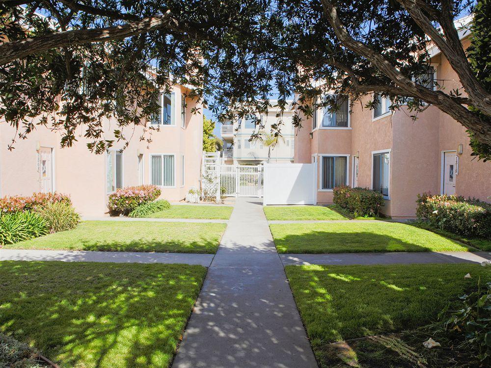 Channel Island Shores Oxnard Extérieur photo