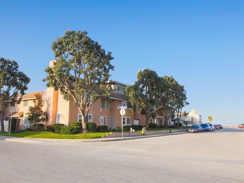 Channel Island Shores Oxnard Extérieur photo