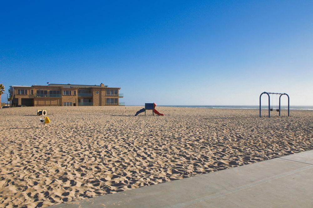 Channel Island Shores Oxnard Extérieur photo