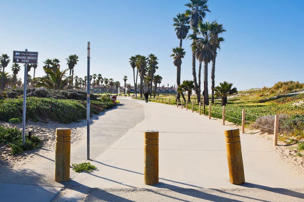 Channel Island Shores Oxnard Extérieur photo