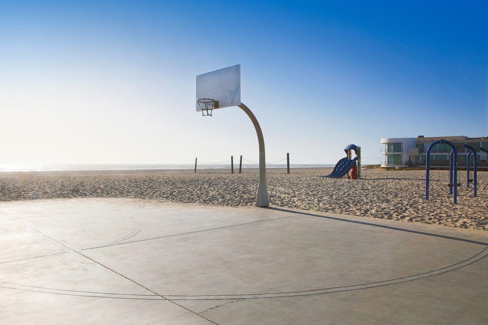 Channel Island Shores Oxnard Extérieur photo