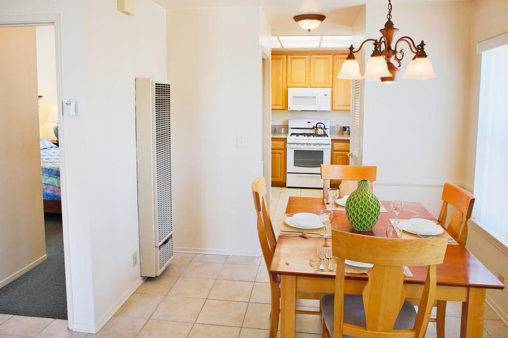 Channel Island Shores Oxnard Extérieur photo