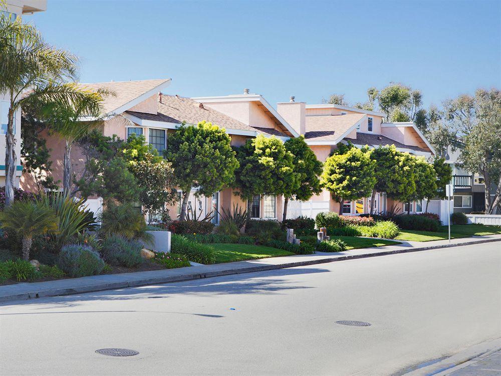Channel Island Shores Oxnard Extérieur photo