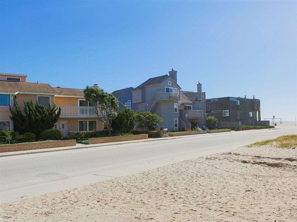 Channel Island Shores Oxnard Extérieur photo