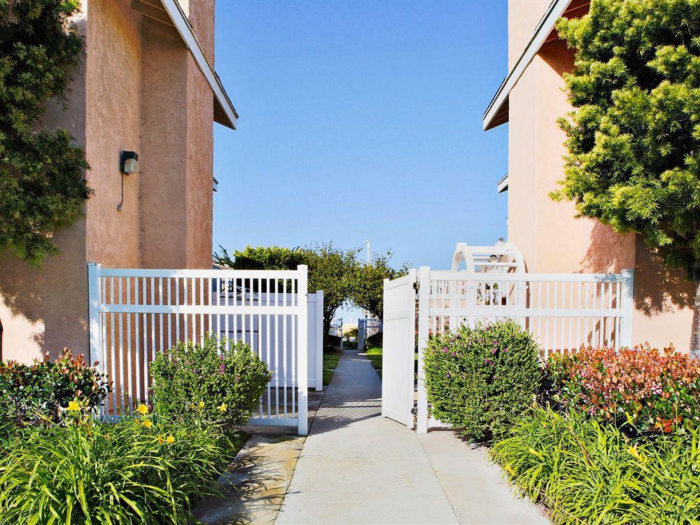 Channel Island Shores Oxnard Extérieur photo