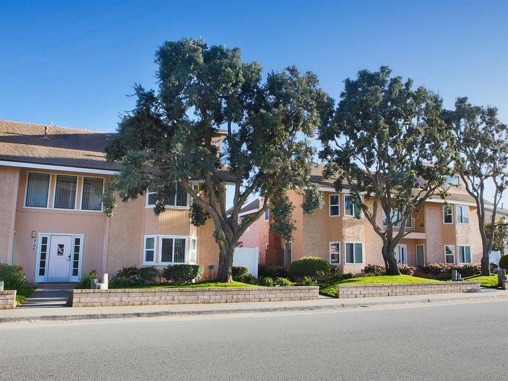 Channel Island Shores Oxnard Extérieur photo