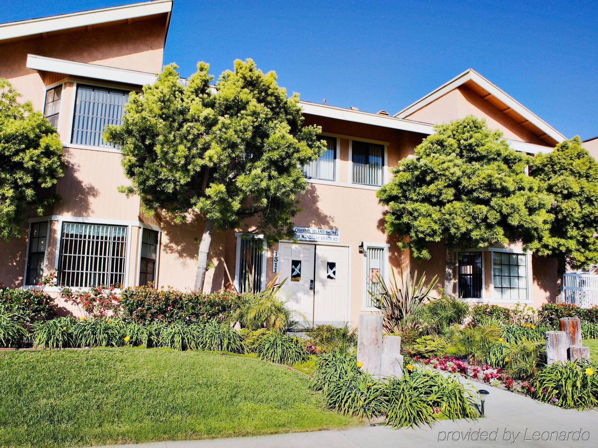 Channel Island Shores Oxnard Extérieur photo