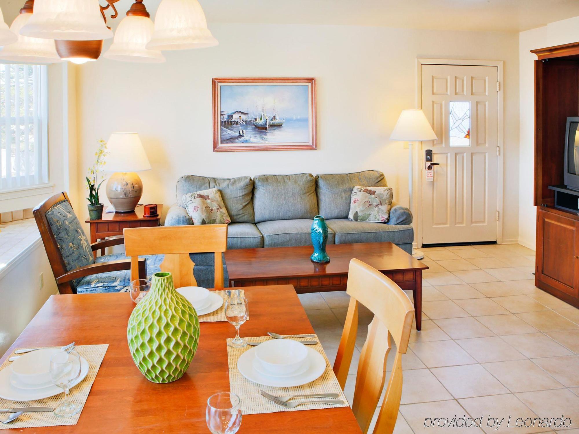 Channel Island Shores Oxnard Extérieur photo