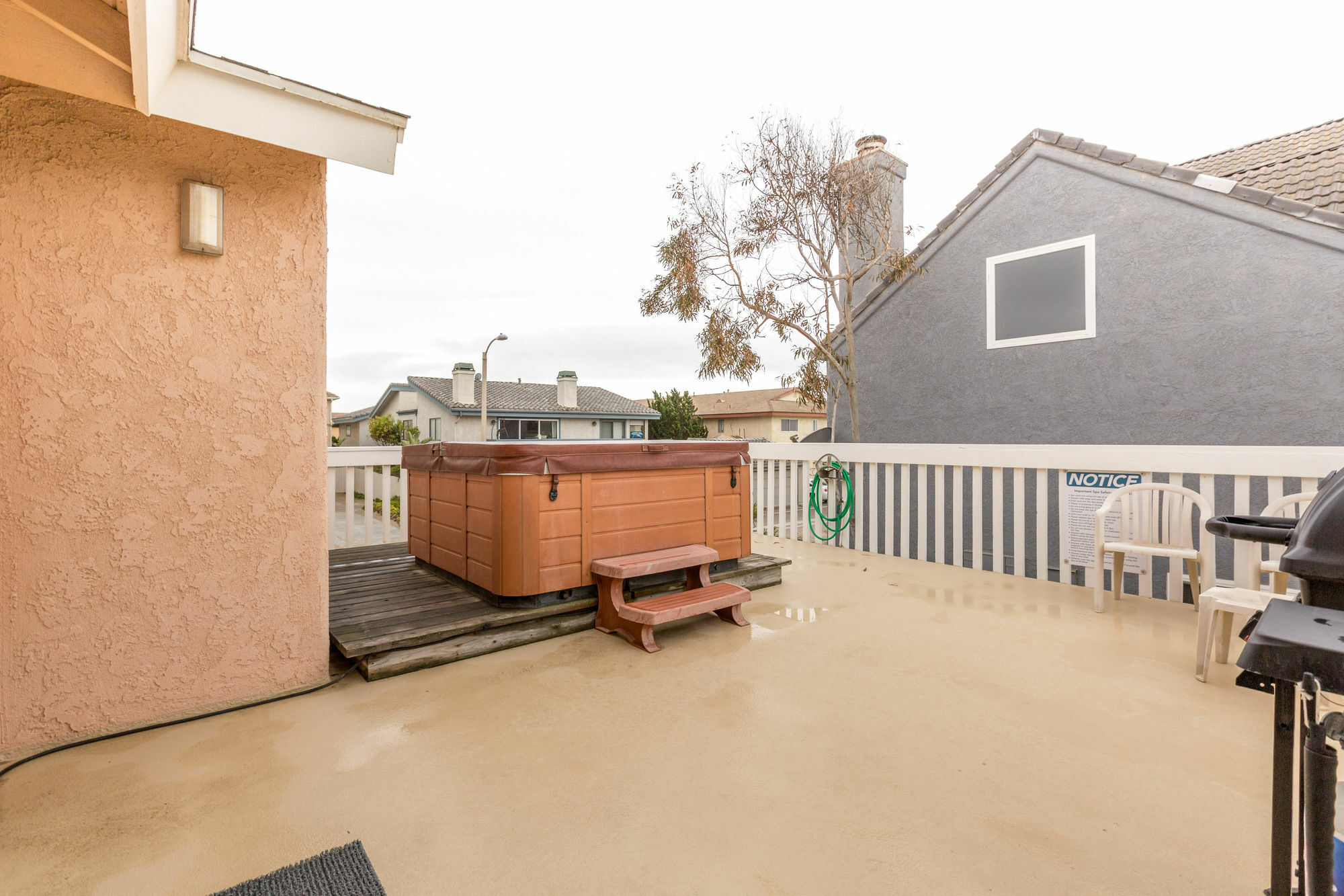 Channel Island Shores Oxnard Extérieur photo