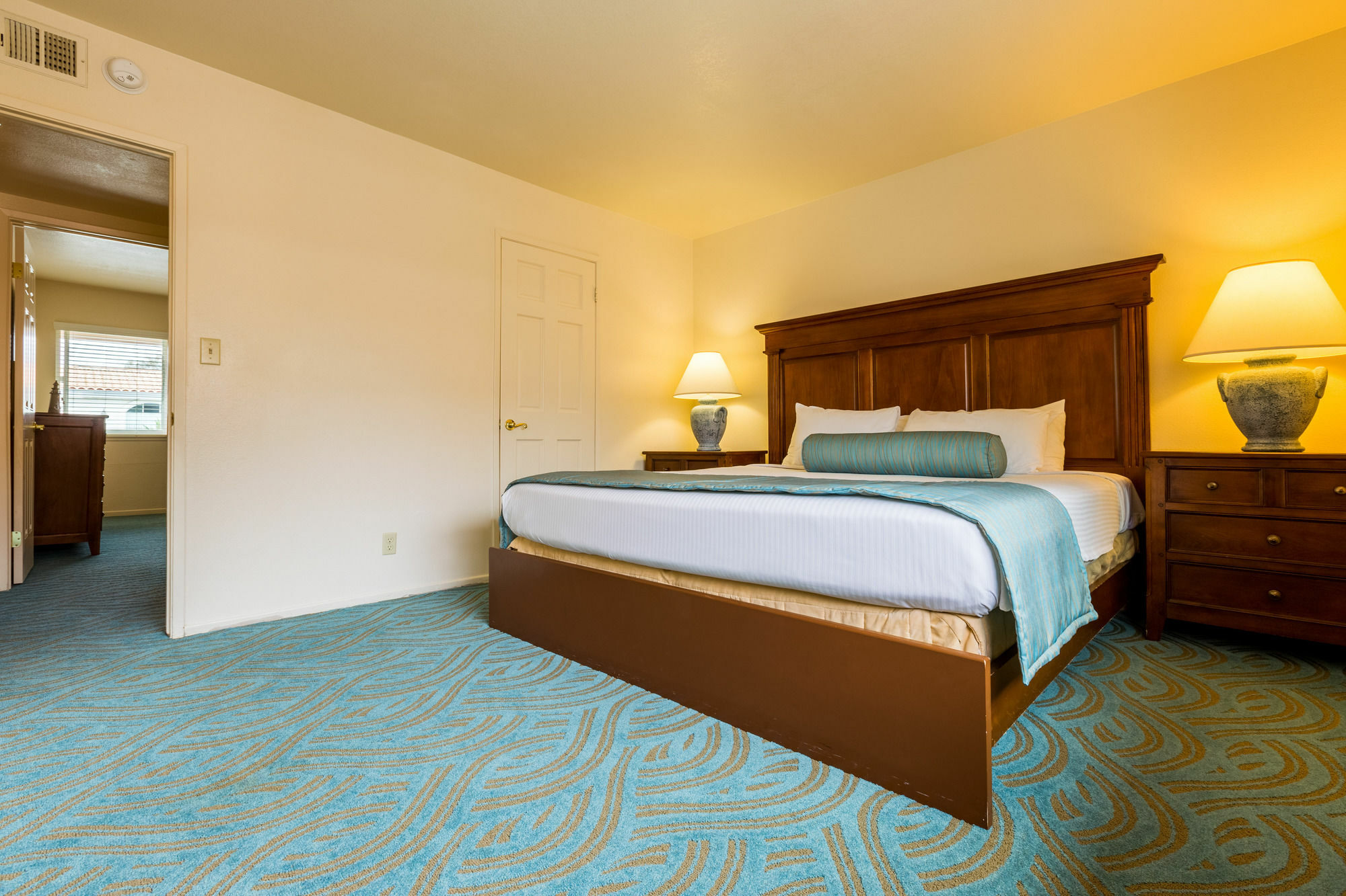 Channel Island Shores Oxnard Extérieur photo