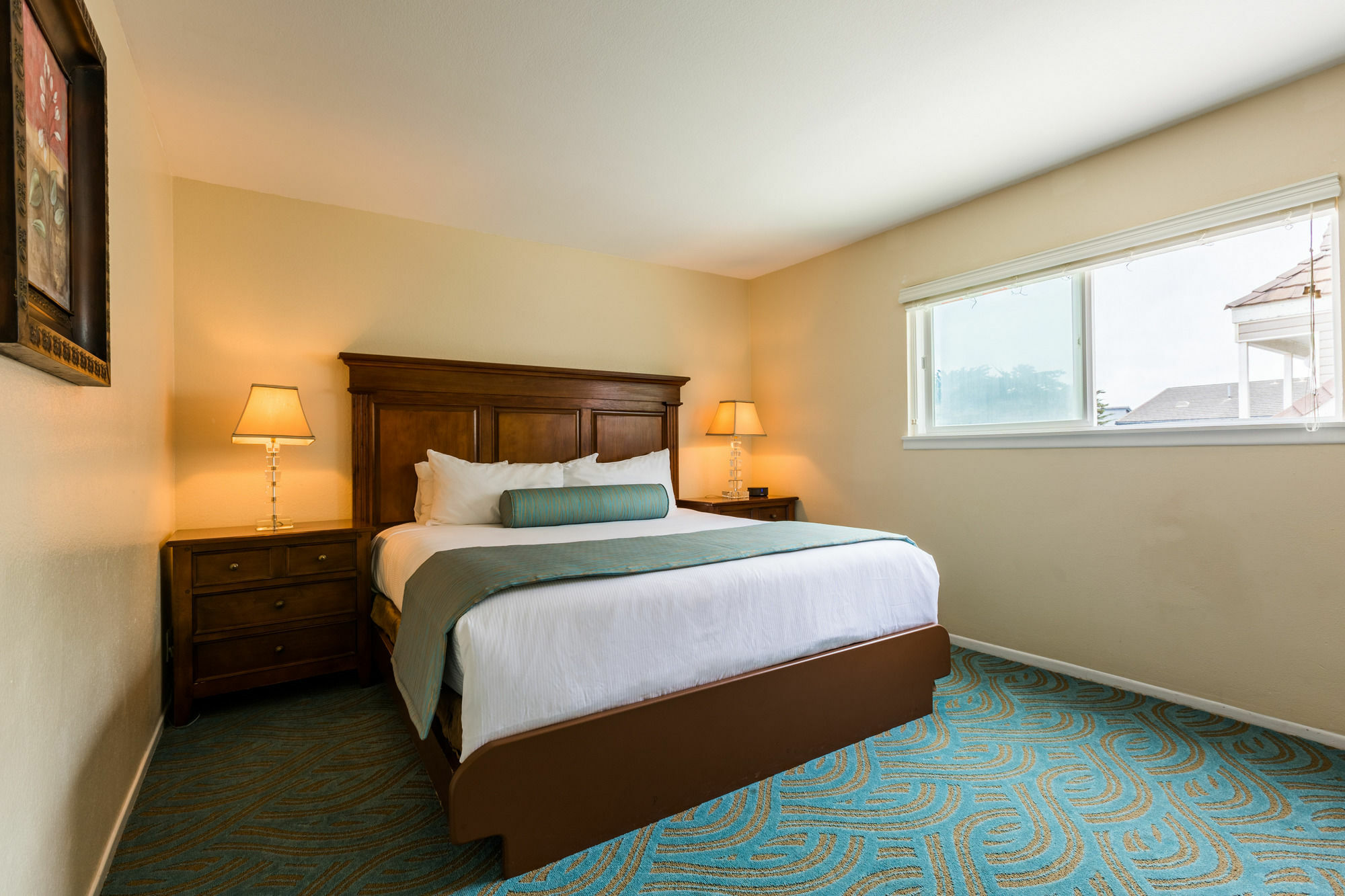 Channel Island Shores Oxnard Extérieur photo