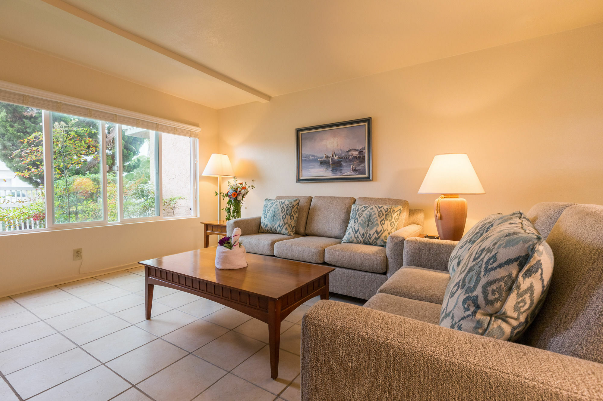 Channel Island Shores Oxnard Extérieur photo
