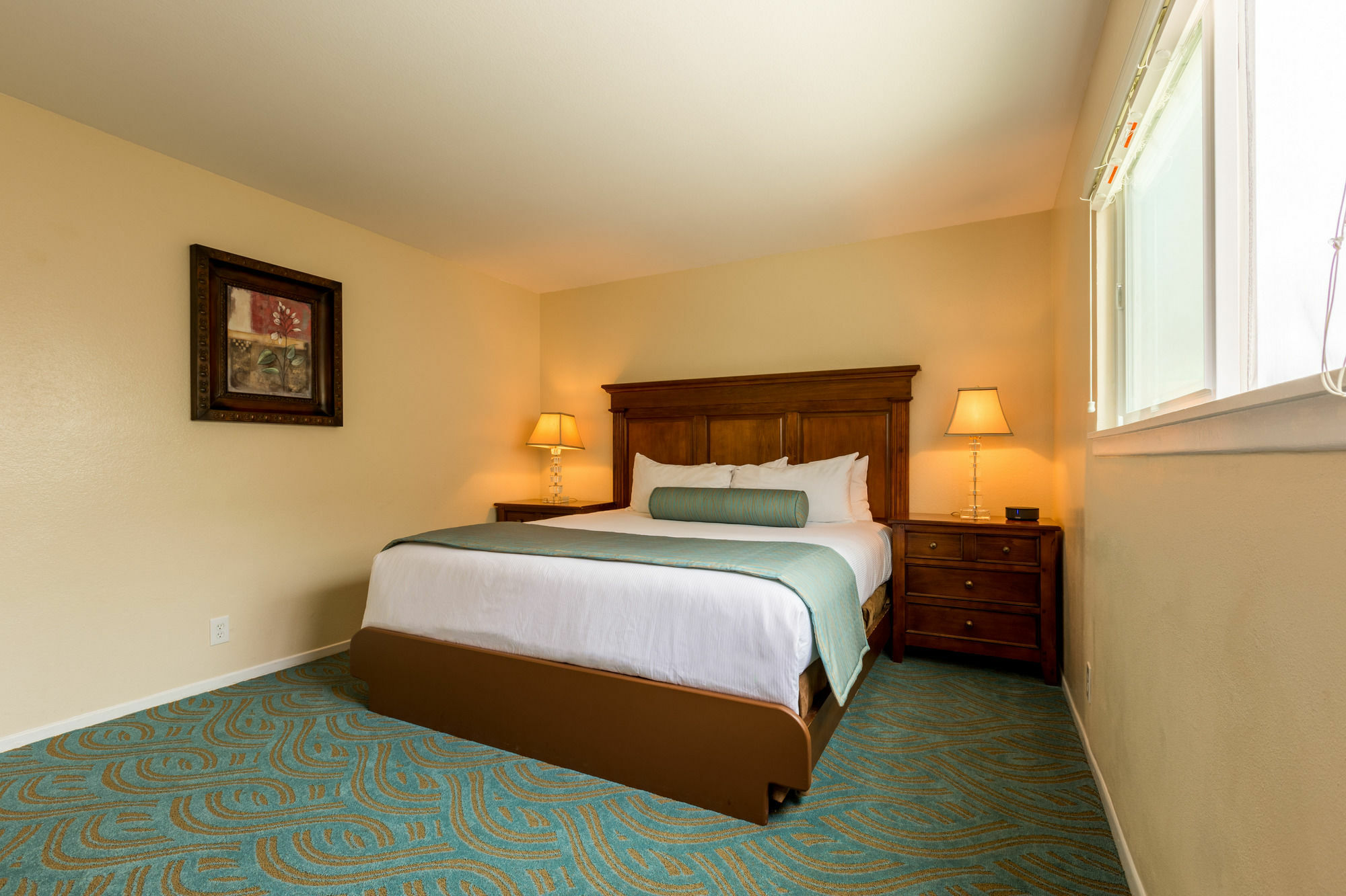 Channel Island Shores Oxnard Extérieur photo