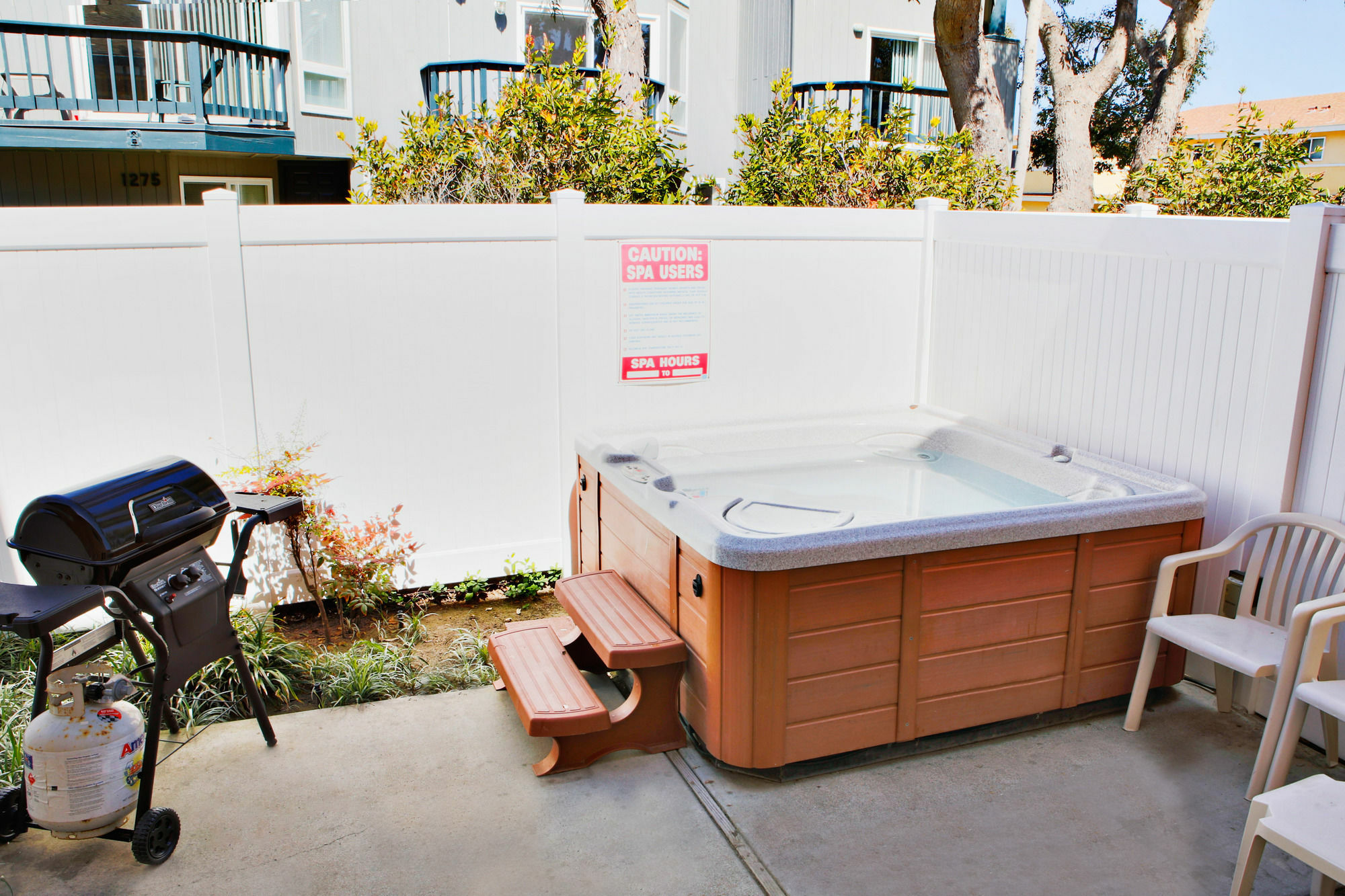 Channel Island Shores Oxnard Extérieur photo