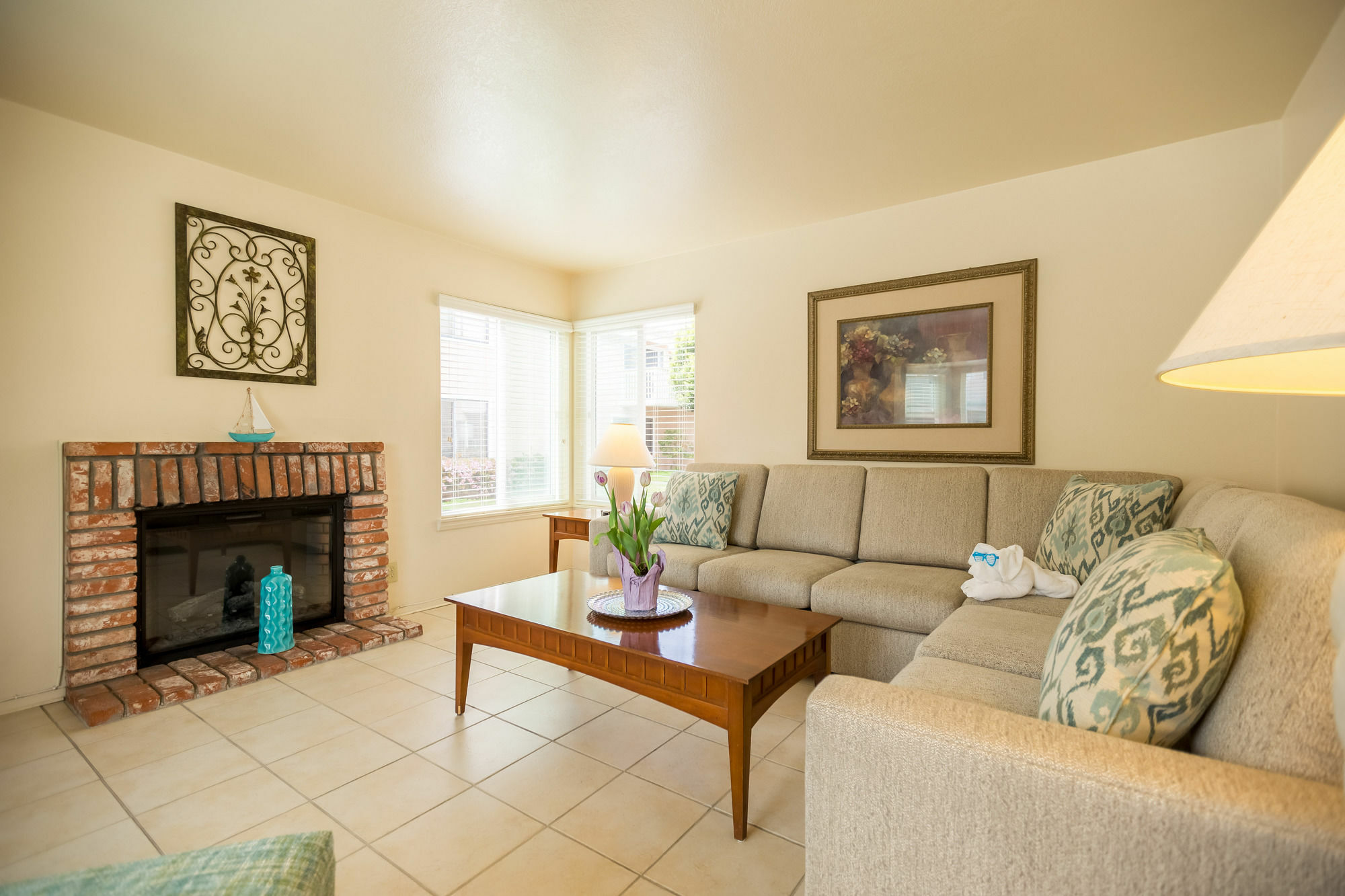 Channel Island Shores Oxnard Extérieur photo