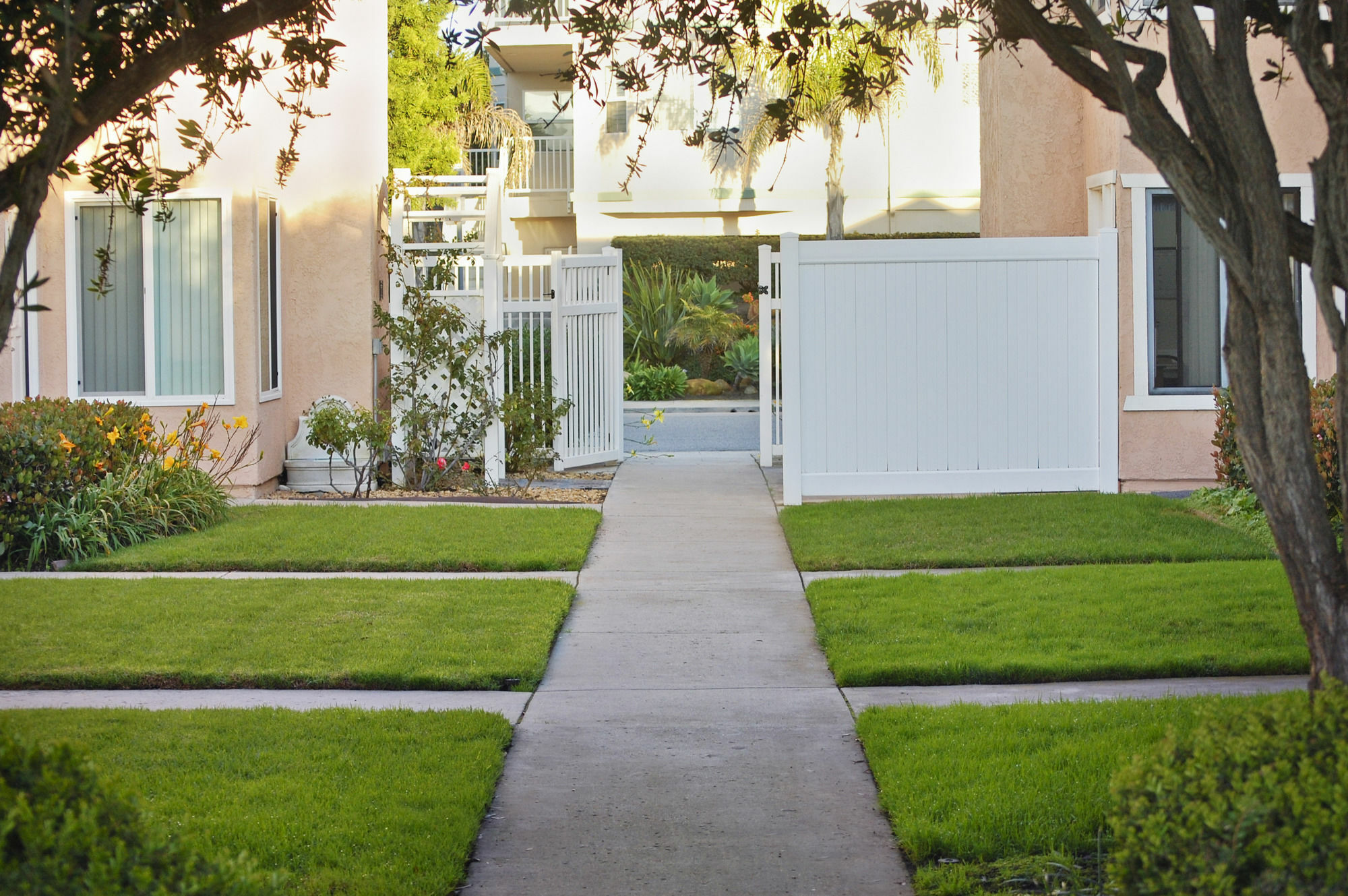 Channel Island Shores Oxnard Extérieur photo