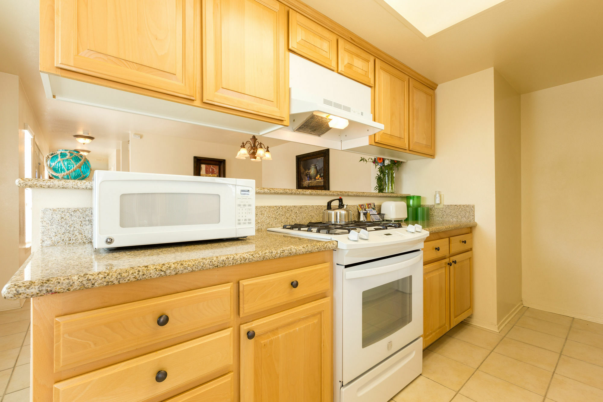 Channel Island Shores Oxnard Extérieur photo