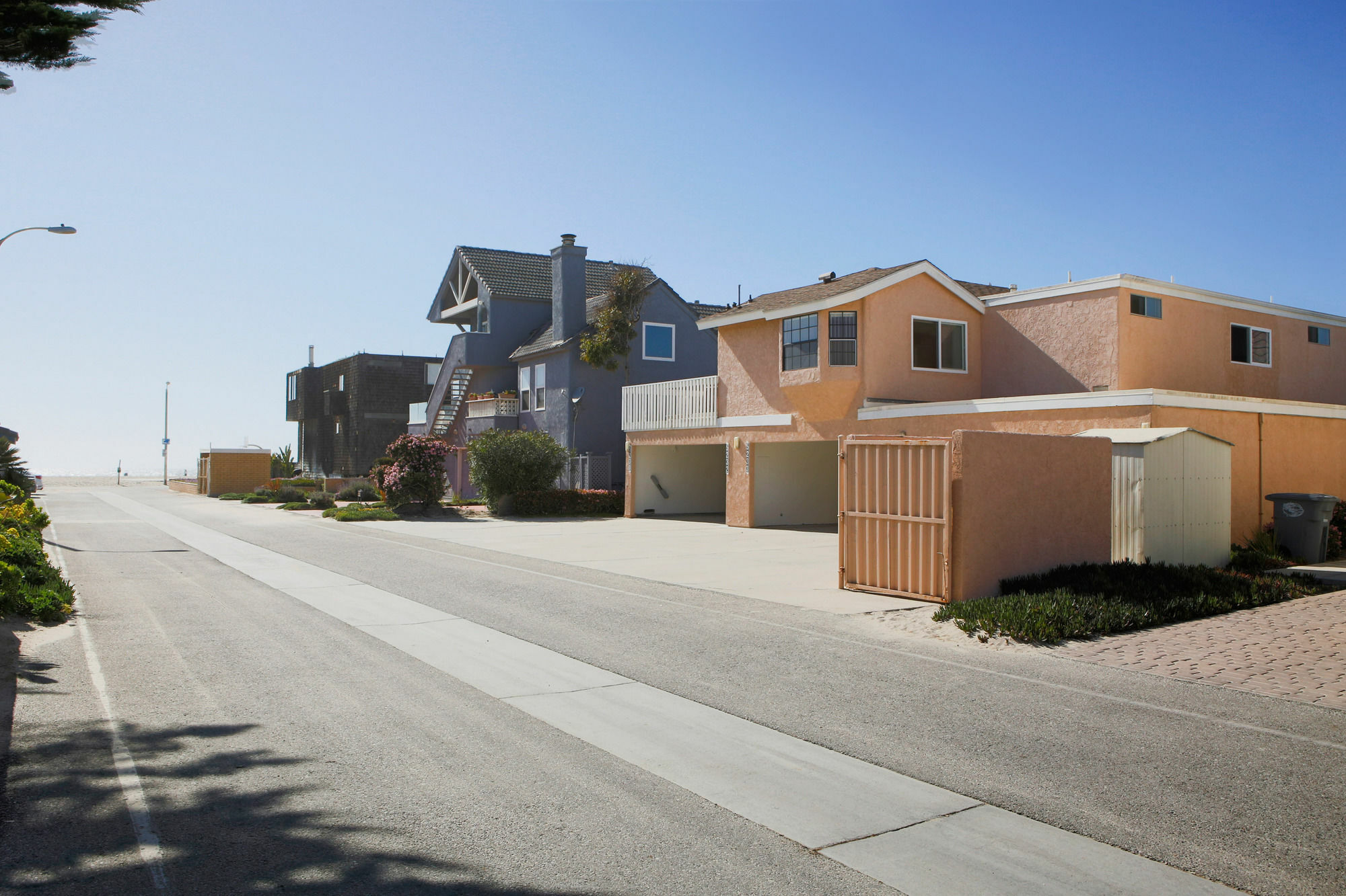 Channel Island Shores Oxnard Extérieur photo