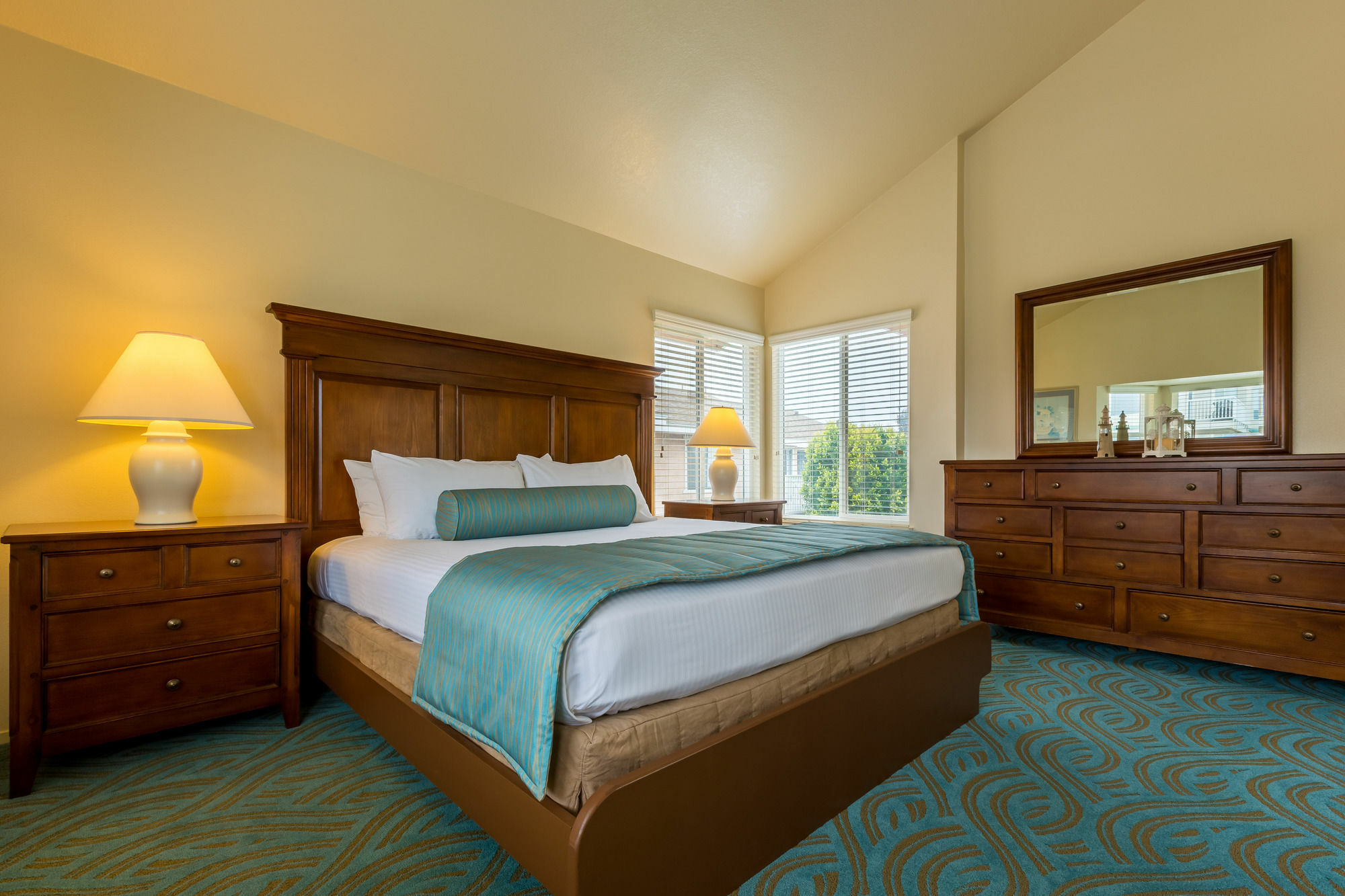 Channel Island Shores Oxnard Extérieur photo