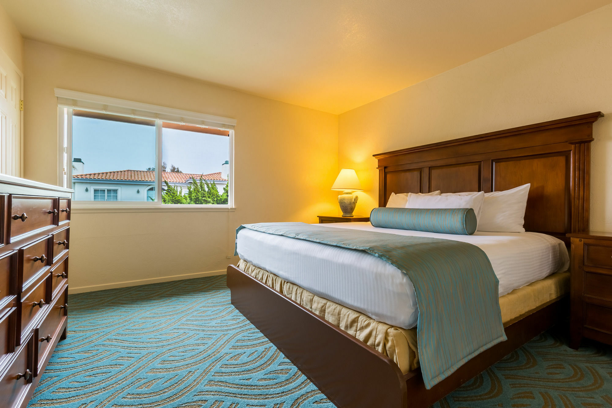 Channel Island Shores Oxnard Extérieur photo