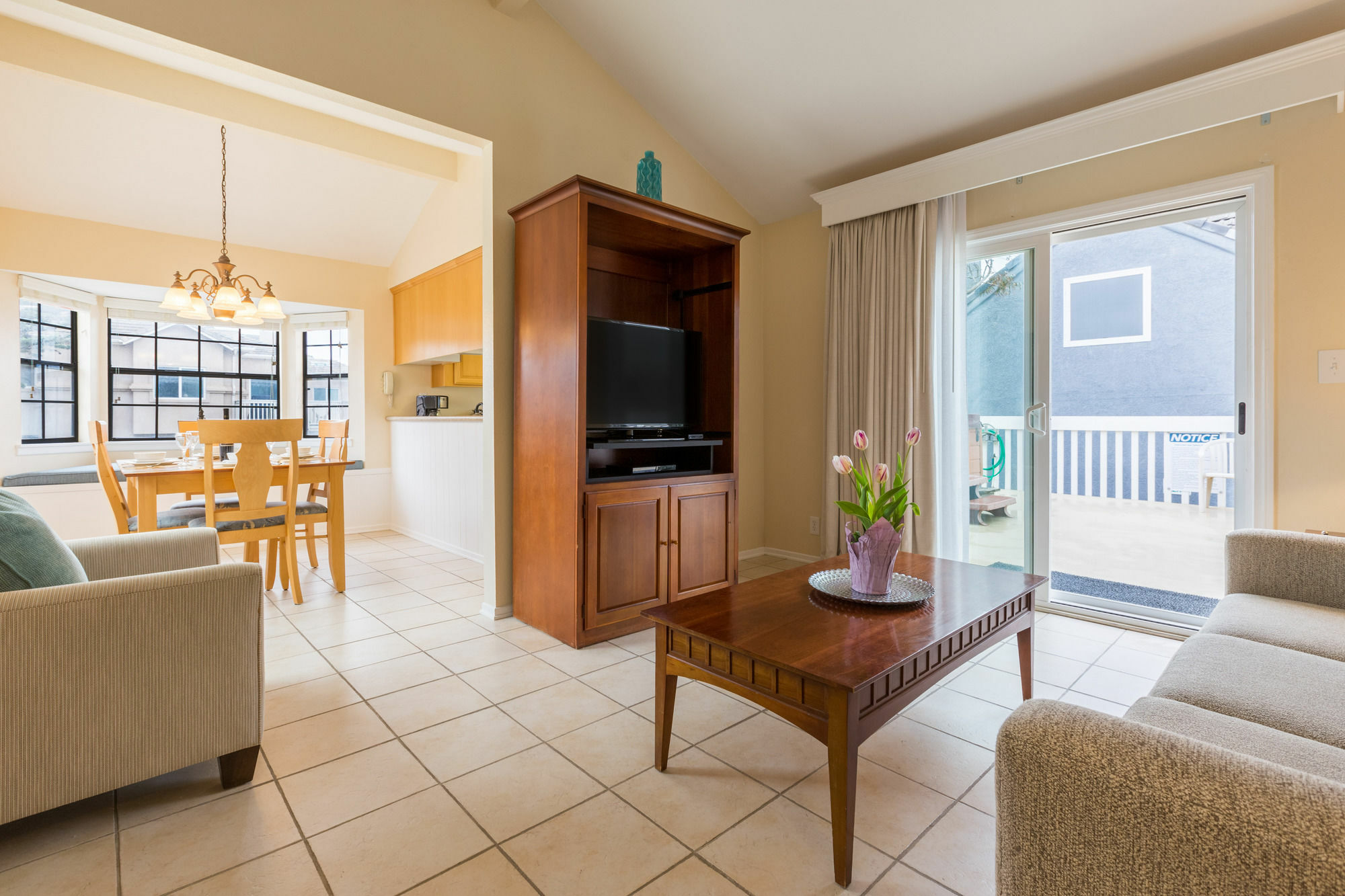 Channel Island Shores Oxnard Extérieur photo
