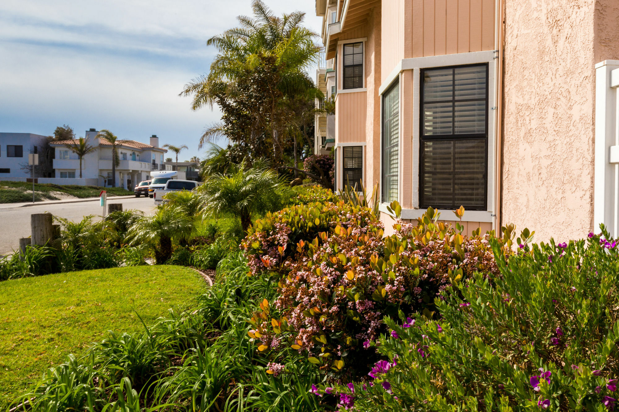 Channel Island Shores Oxnard Extérieur photo