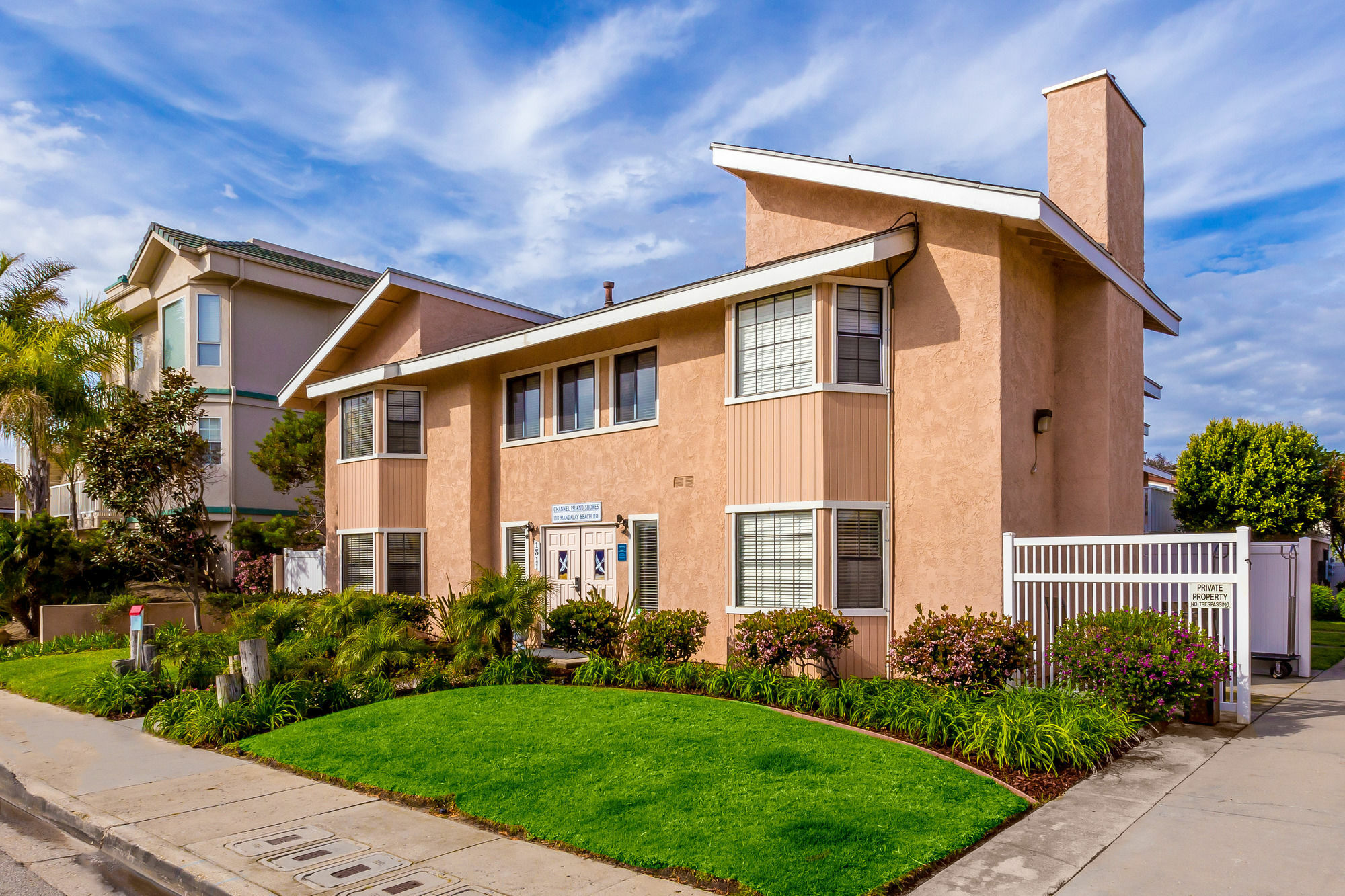 Channel Island Shores Oxnard Extérieur photo