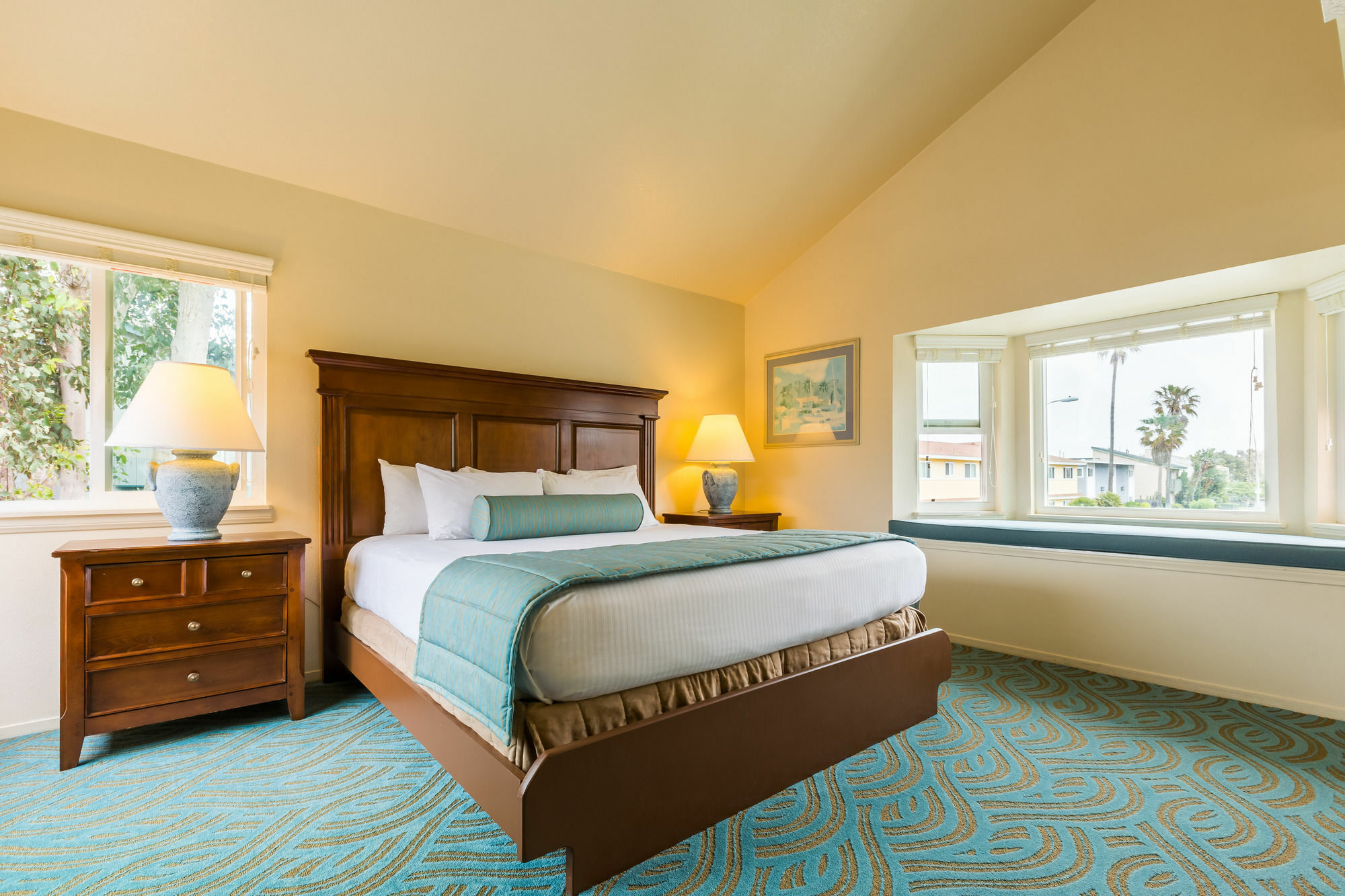 Channel Island Shores Oxnard Extérieur photo