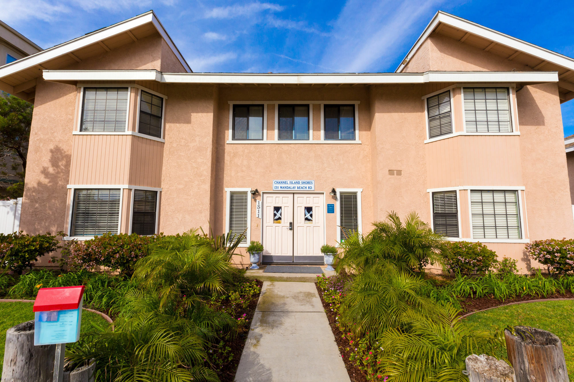 Channel Island Shores Oxnard Extérieur photo